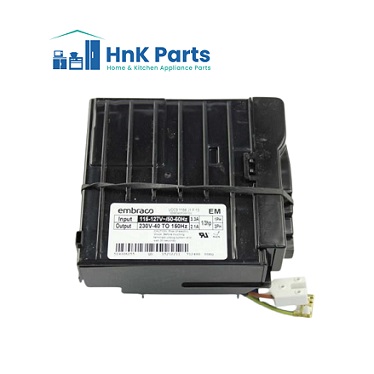  Blomberg 4896850500 VEMX5C VCC Inverter