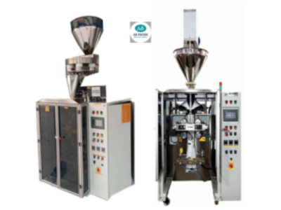  Powder Packing Machine