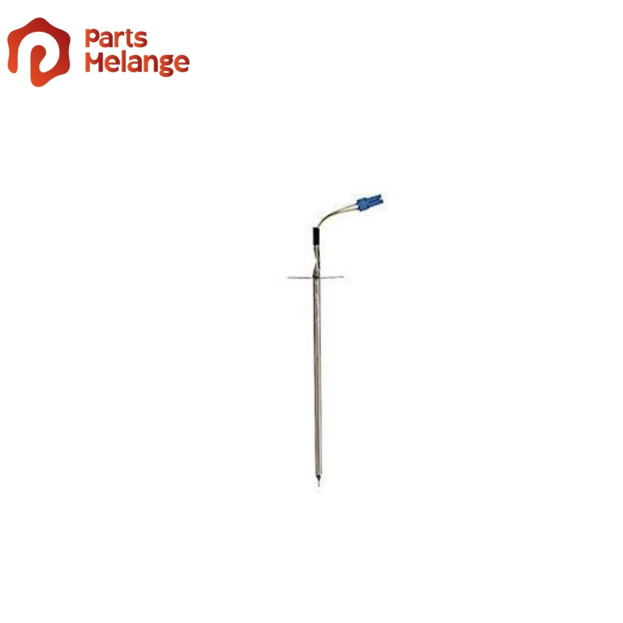  Whirlpool W10833885 Range Oven Temperature Sensor