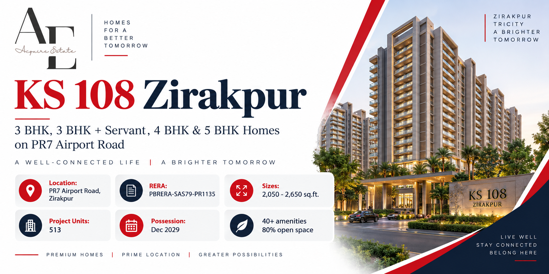  KS 108 Zirakpur