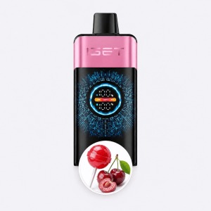  Alibarbar Vape