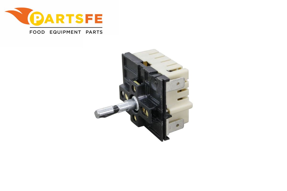  Garland CKG03185-2 Infinite Heat Switch