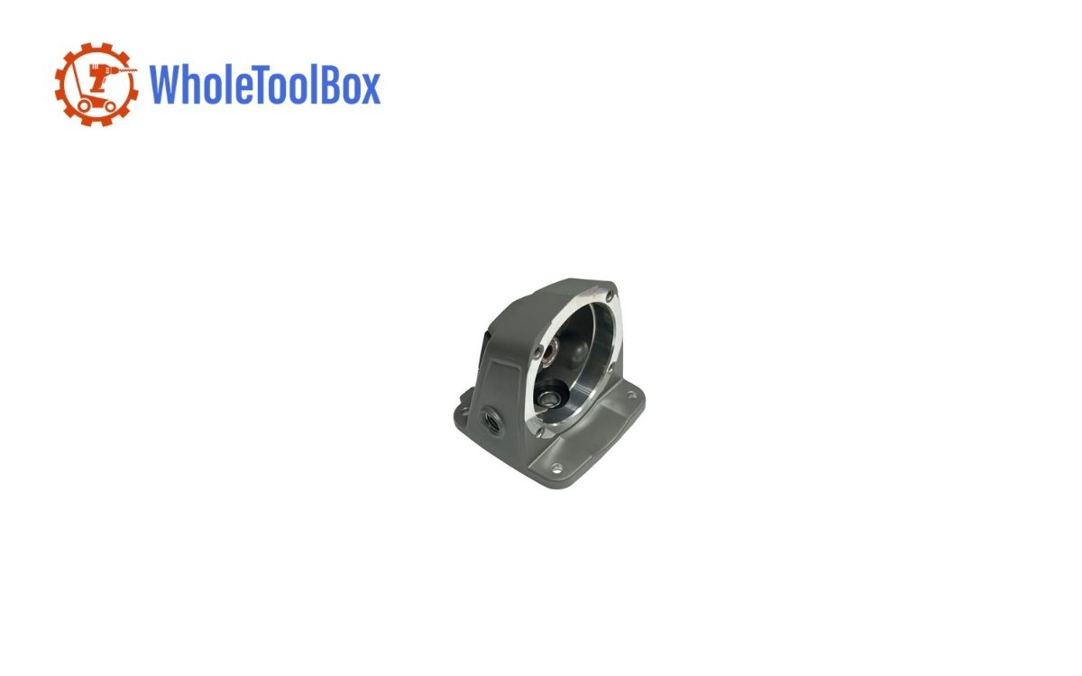  Milwaukee 14-30-1110 Angle Grinder Gearcase Assembly