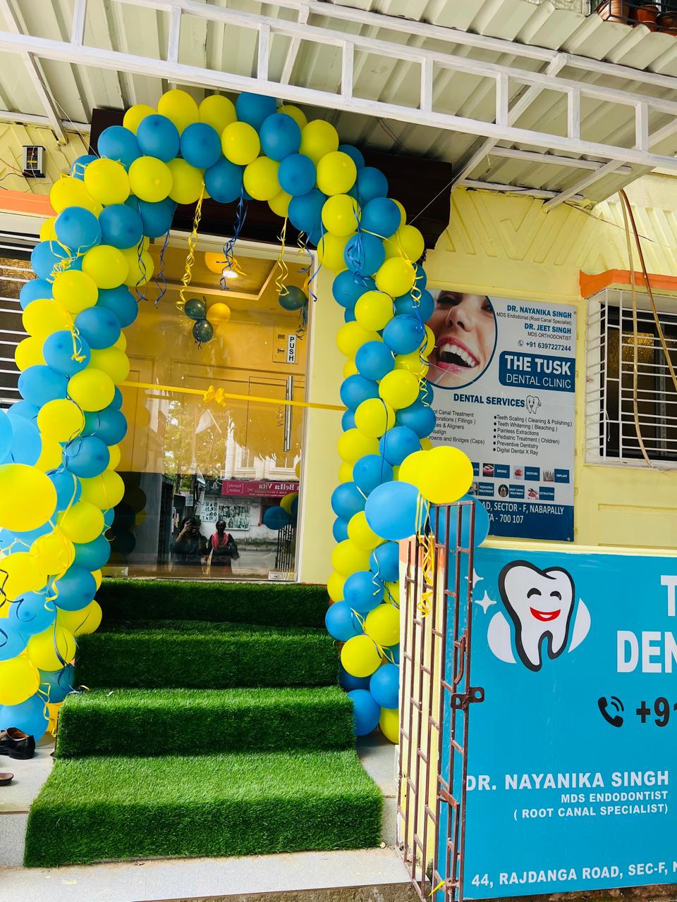  Root Canal Specialist Dentist Kasba