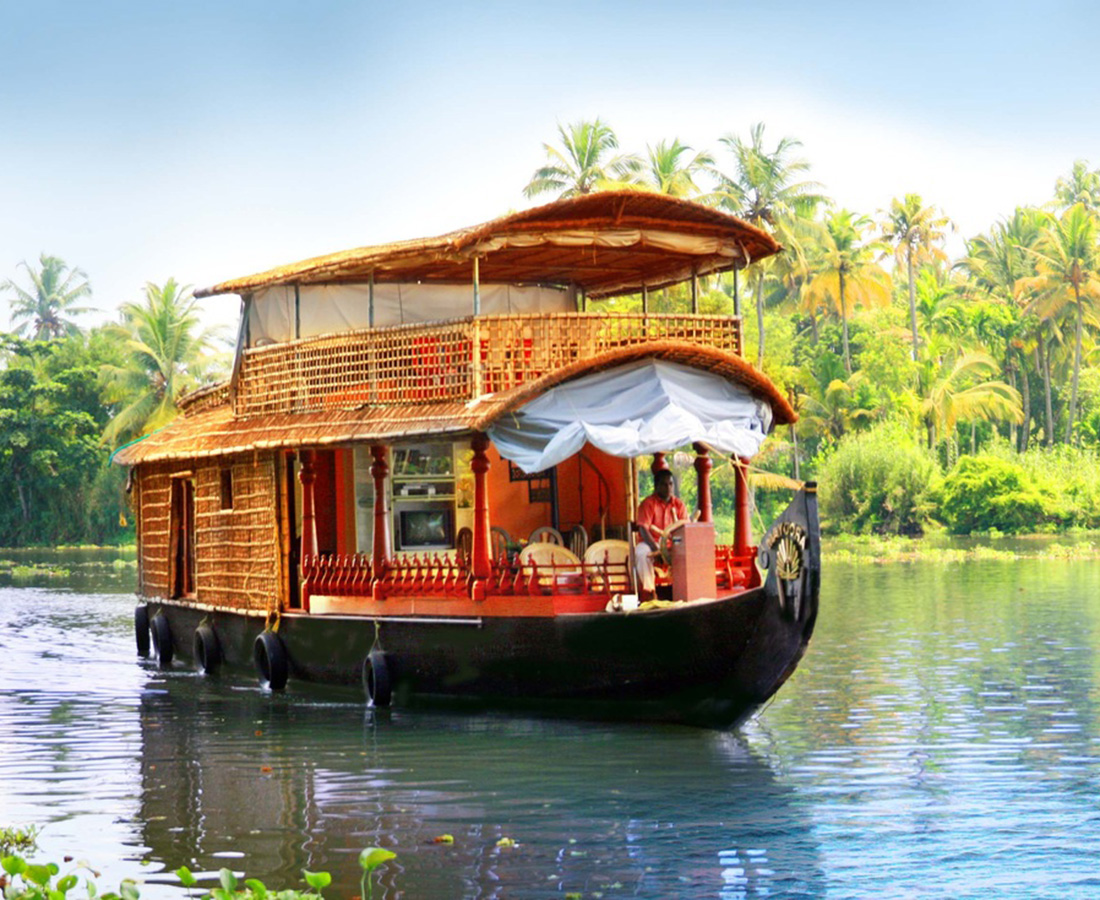  South India Tour Packages with Kerala | Travel & Explore