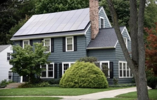  Ground Mount Solar Systems for Maryland Properties