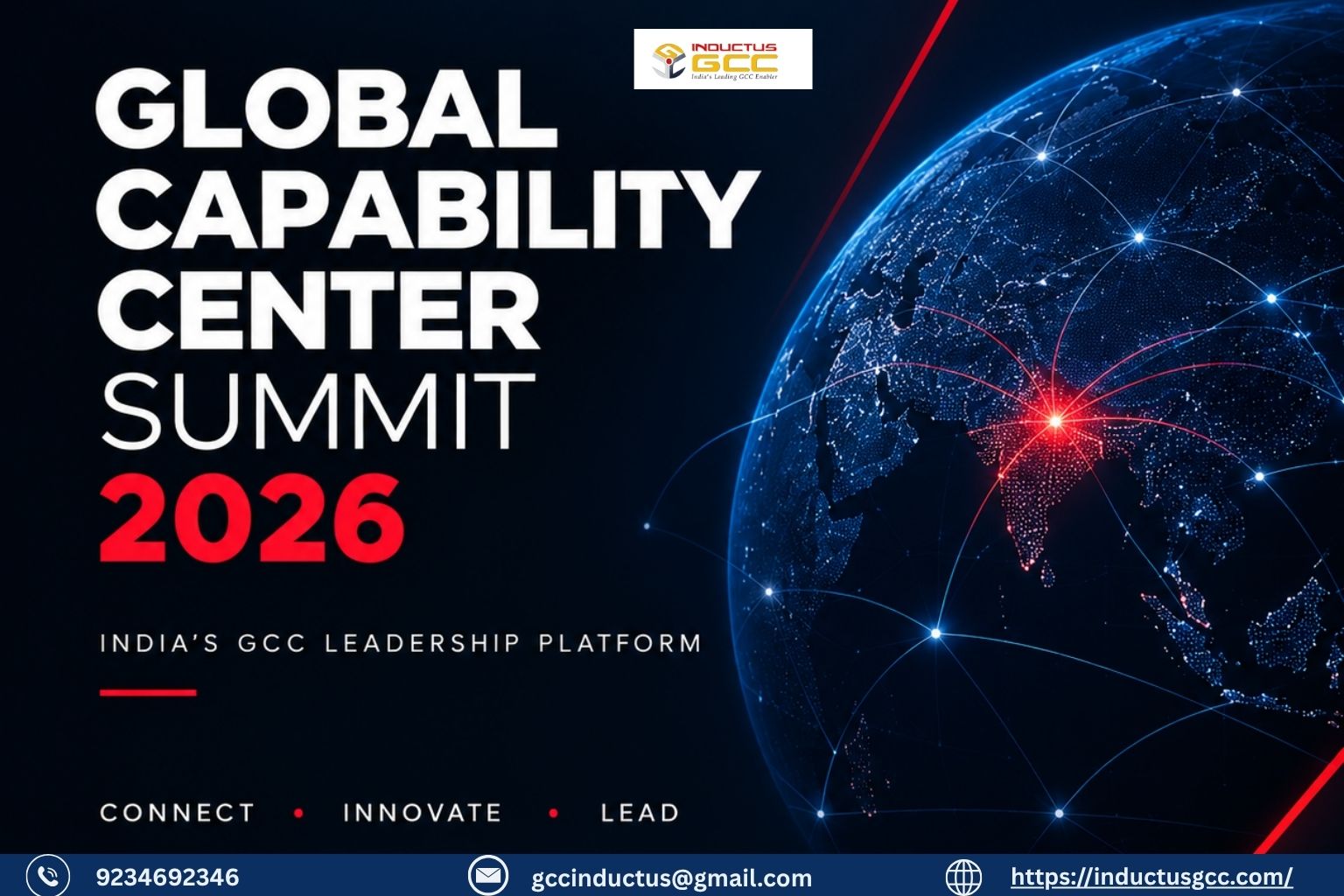 Global Capability center summit 2026