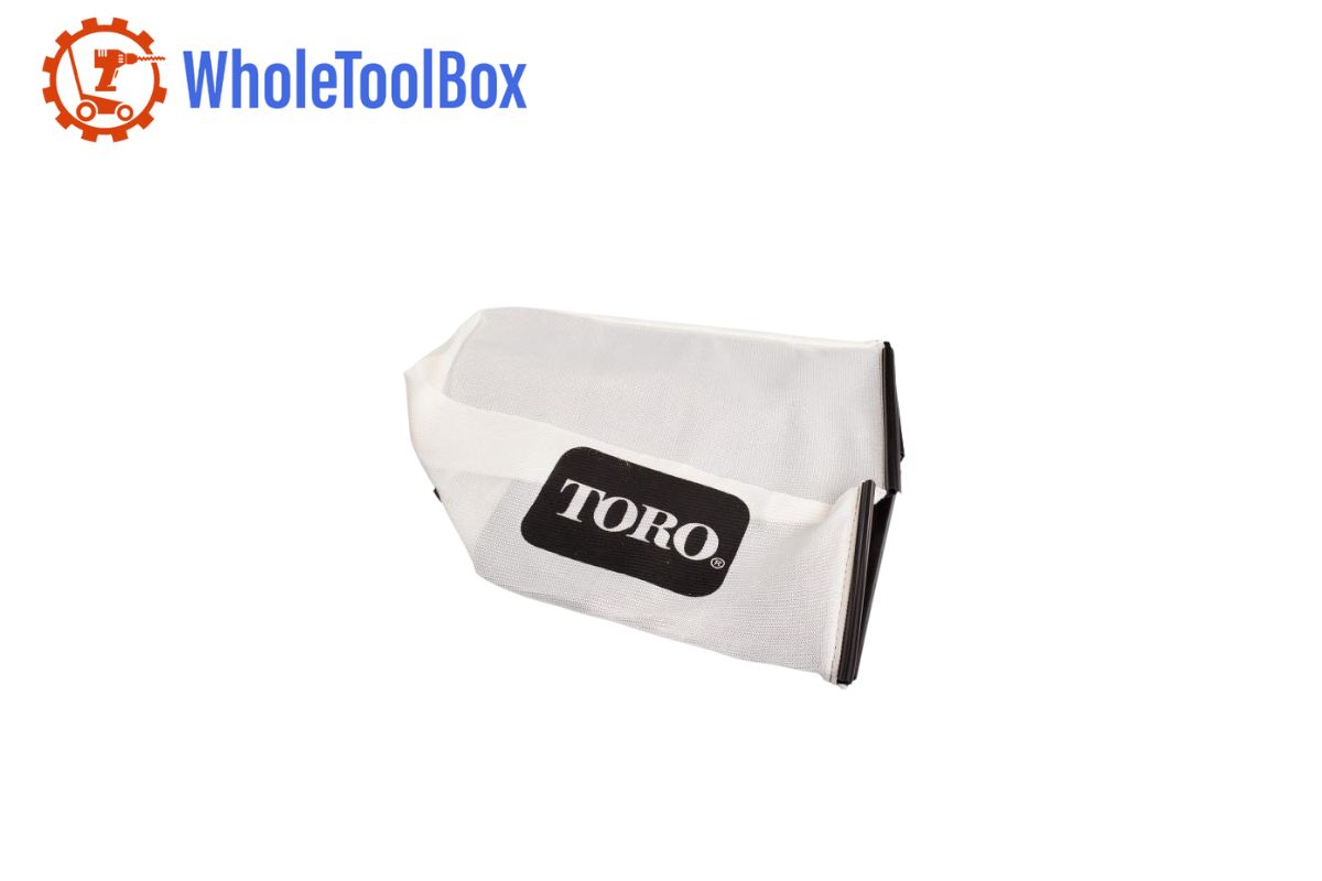  Toro 117-4191 Grass Bag Assembly