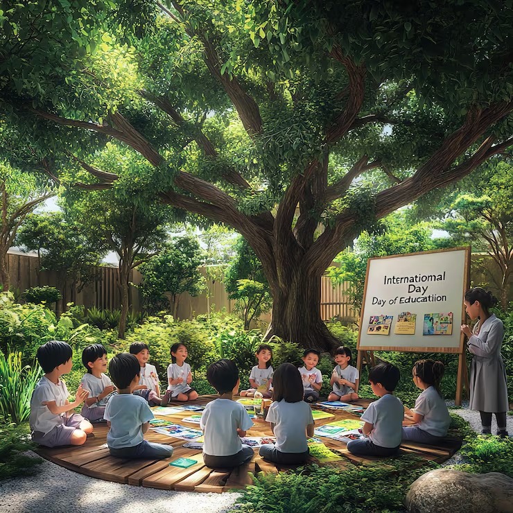  Join a Bilingual Chinese School in Middle Village for Quality Learning