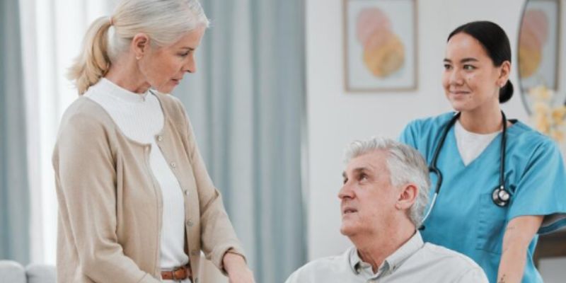 Holistic Senior Assistance With Home Care Services Sunnyvale