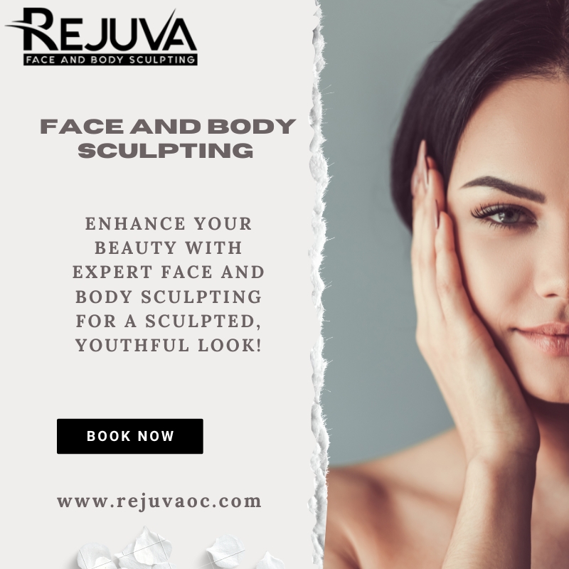  Understanding Face and Body Sculpting Options in Newport Beach