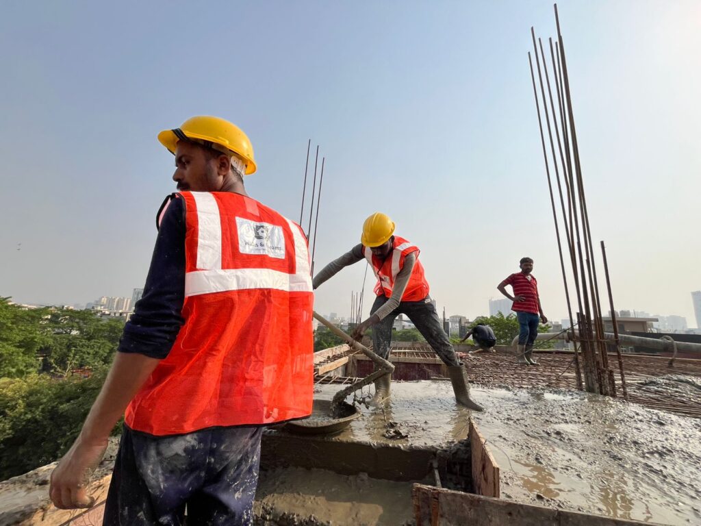  Warehouse Construction Company Noida – Build Better, Build Stronger