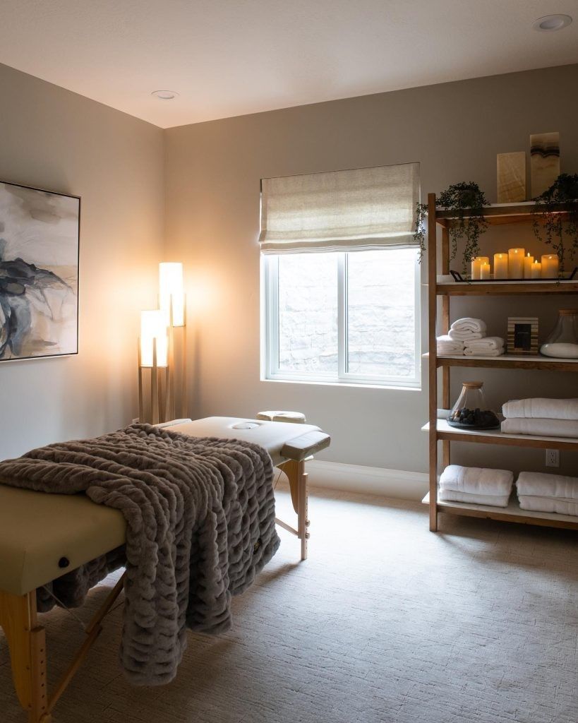  Somatic Massage Therapy & Spa