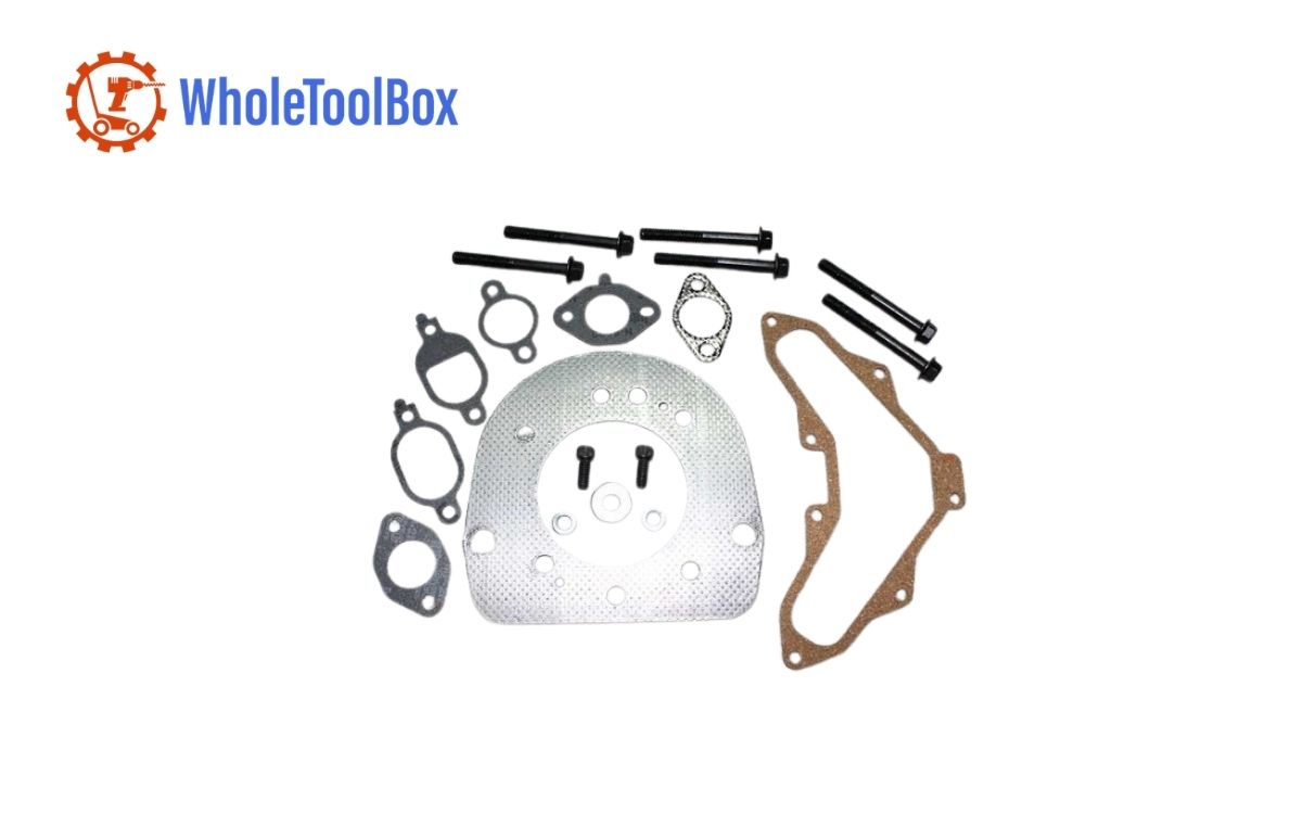  Kohler 2084102-S Engine Cylinder Head Gasket Kit