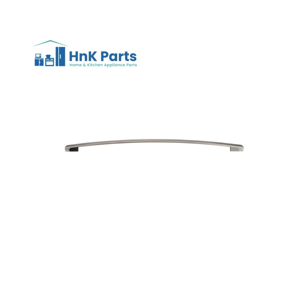  General Electric WR12X31641 Refrigerator Stainless Handle