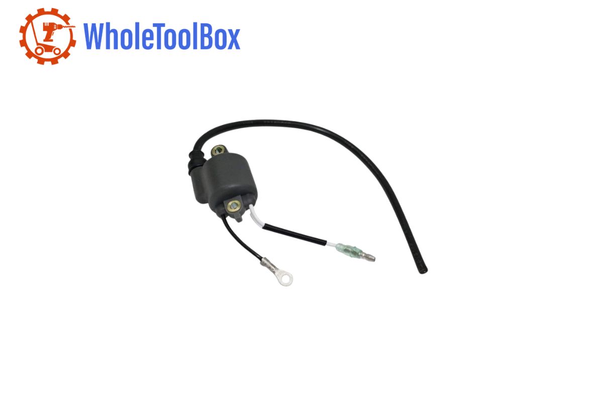  Echo 15662602111 Leaf Blower Ignition Coil