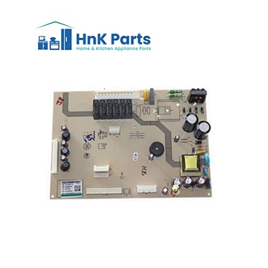  Blomberg 4938824510 Refrigerator U2 Control Board GR