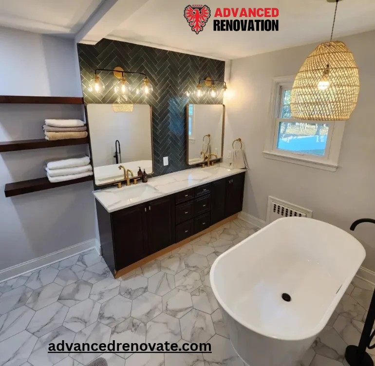  Home Renovation & Bathroom Remodeling in Middlesex County NJ
