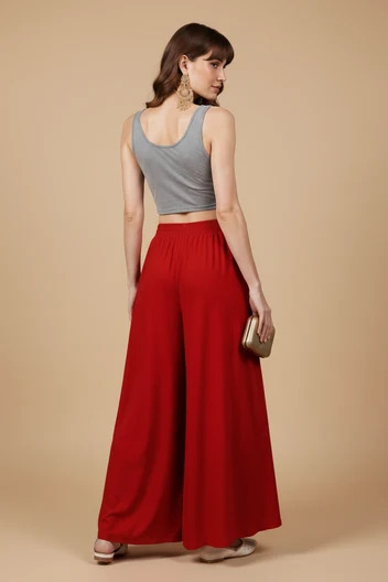  Trendy Women Bottom Wear for Modern Everyday Outfits