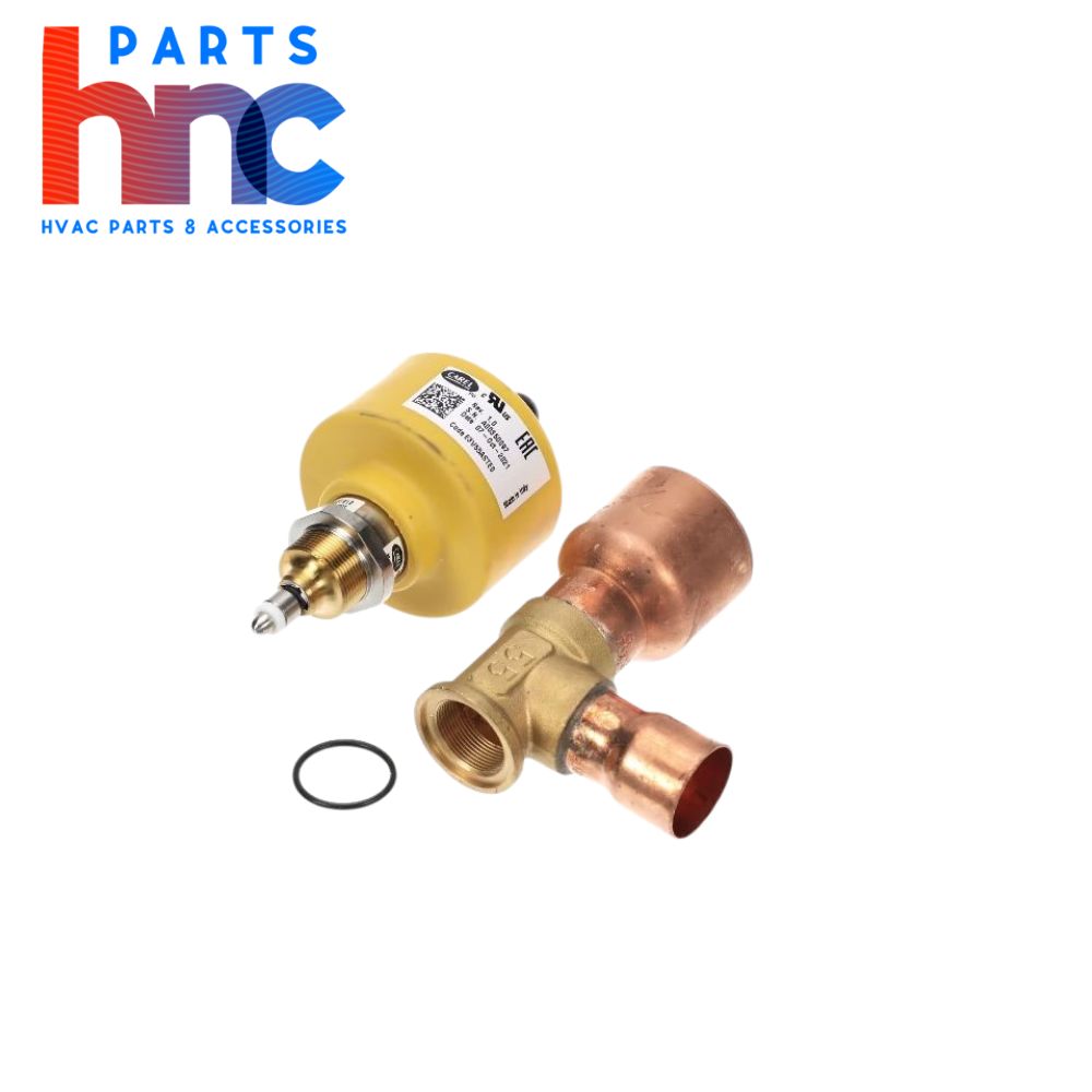  Heatcraft Refrigeration 29326601 Expansion Valve