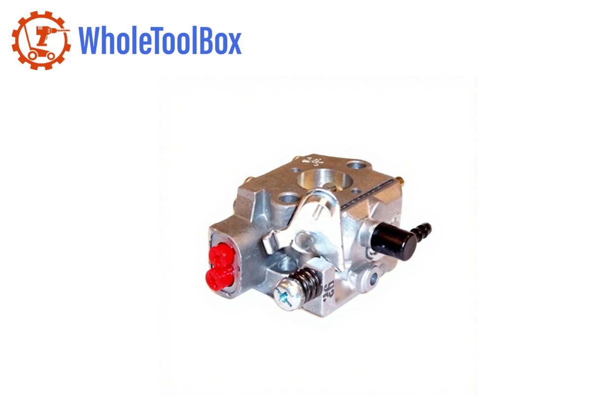  Echo 12300002263 Leaf Blower Carburetor WT-410C