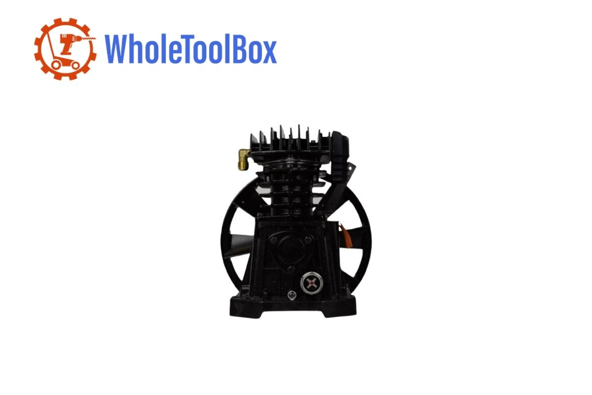  Metabo HPT - Hitachi 885443 Pumping Unit W/Flywheel For EC2510E