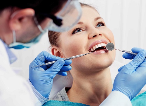  Tipton Dentist