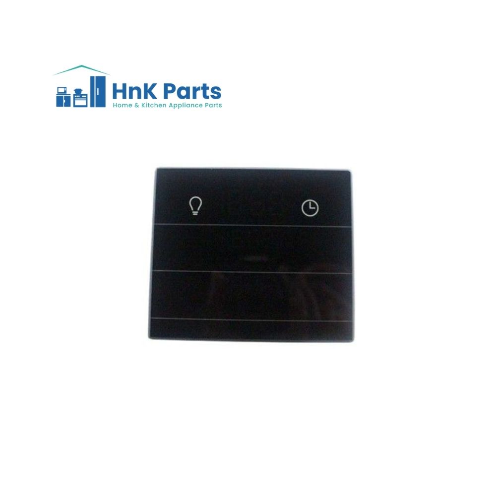  Frigidaire 808751519 Range Control Board Assembly W/Display