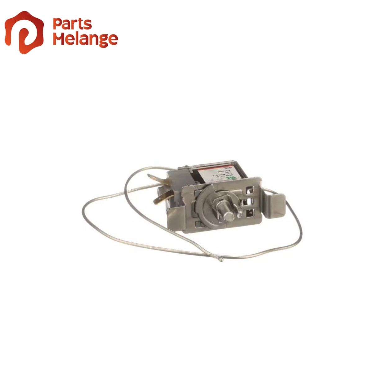  Whirlpool W10839843 Refrigerator Thermostat