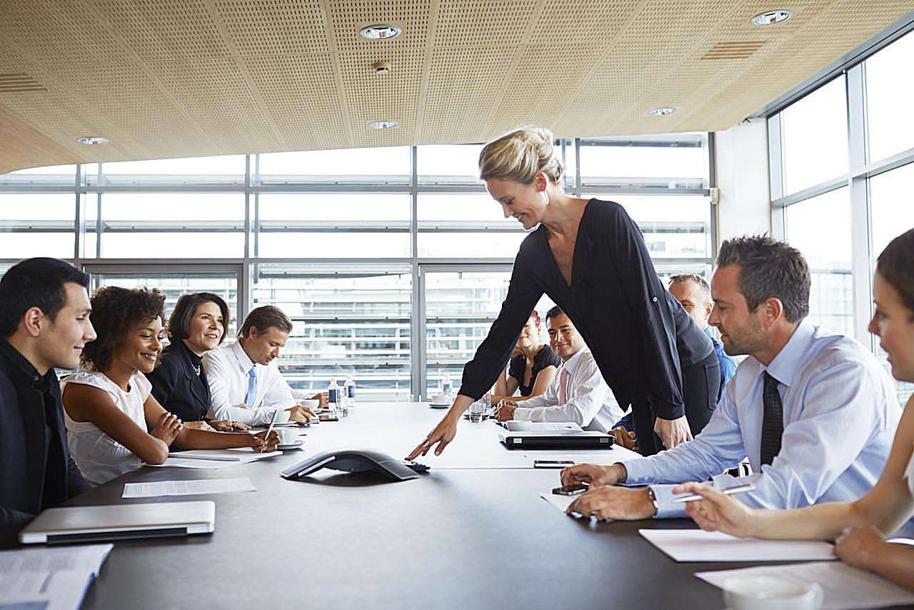  Best Executive Leadership Training Programs UAE