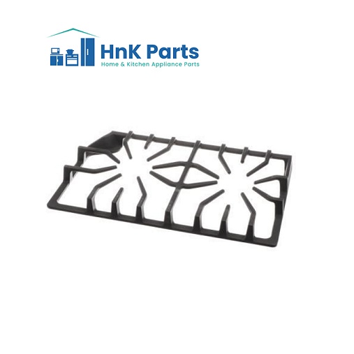  FRIGIDAIRE 5304499405 Grate,Burner,Black,Rh