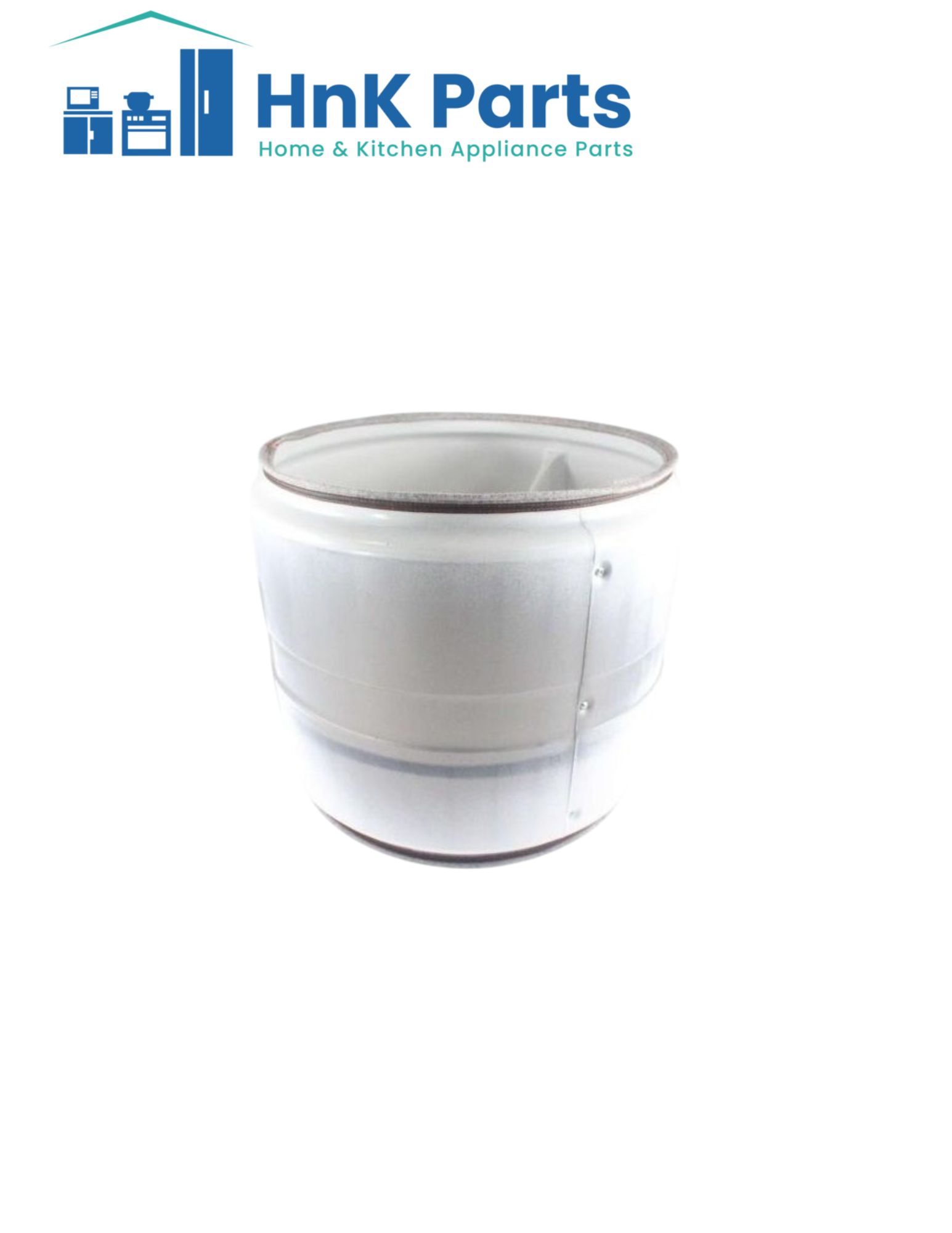  Whirlpool W10545924 Dryer Drum Assembly