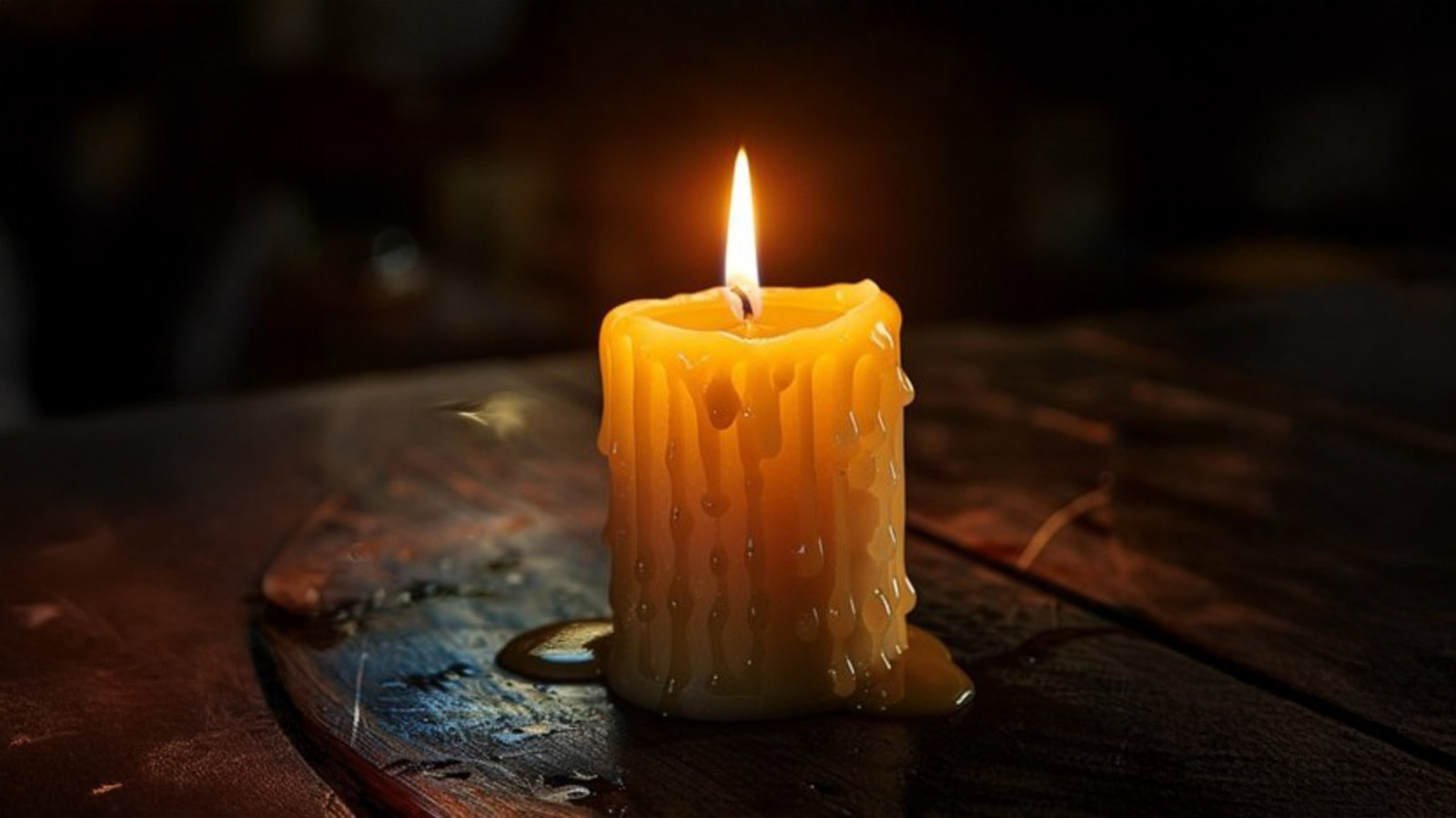  A Gentle Online Space for Grief and Healing