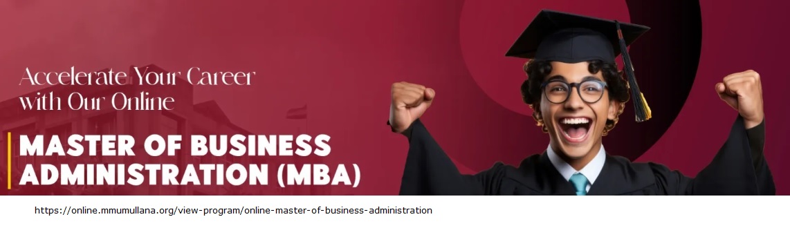  Best online mba degrees