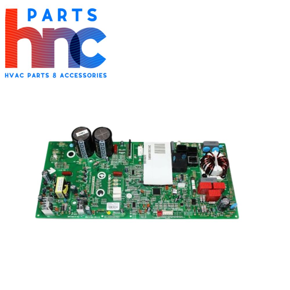  GREE 3013810801 Main Control Board