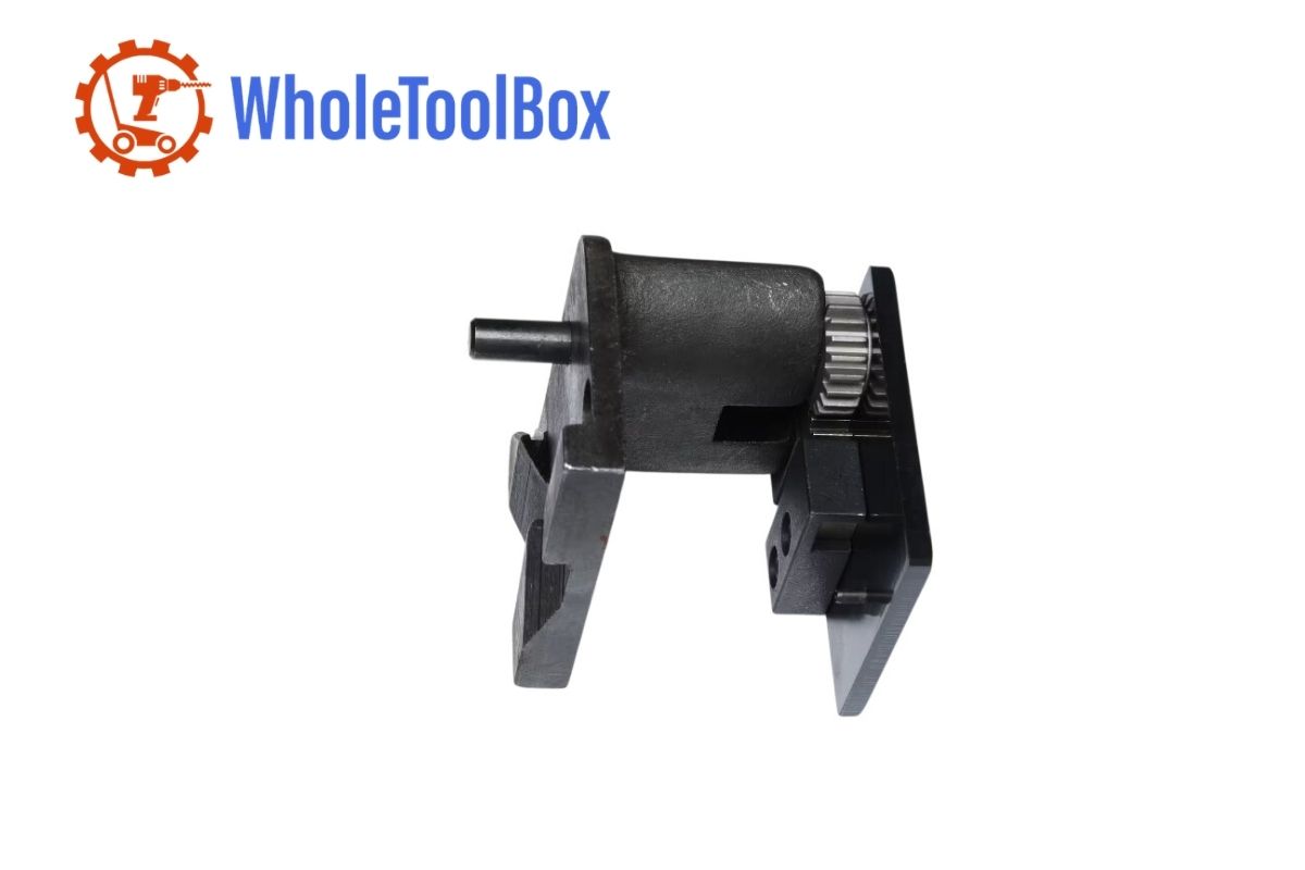  Powermatic PM9-PWBS14-193A Band Saw Adjusting Block Assembly