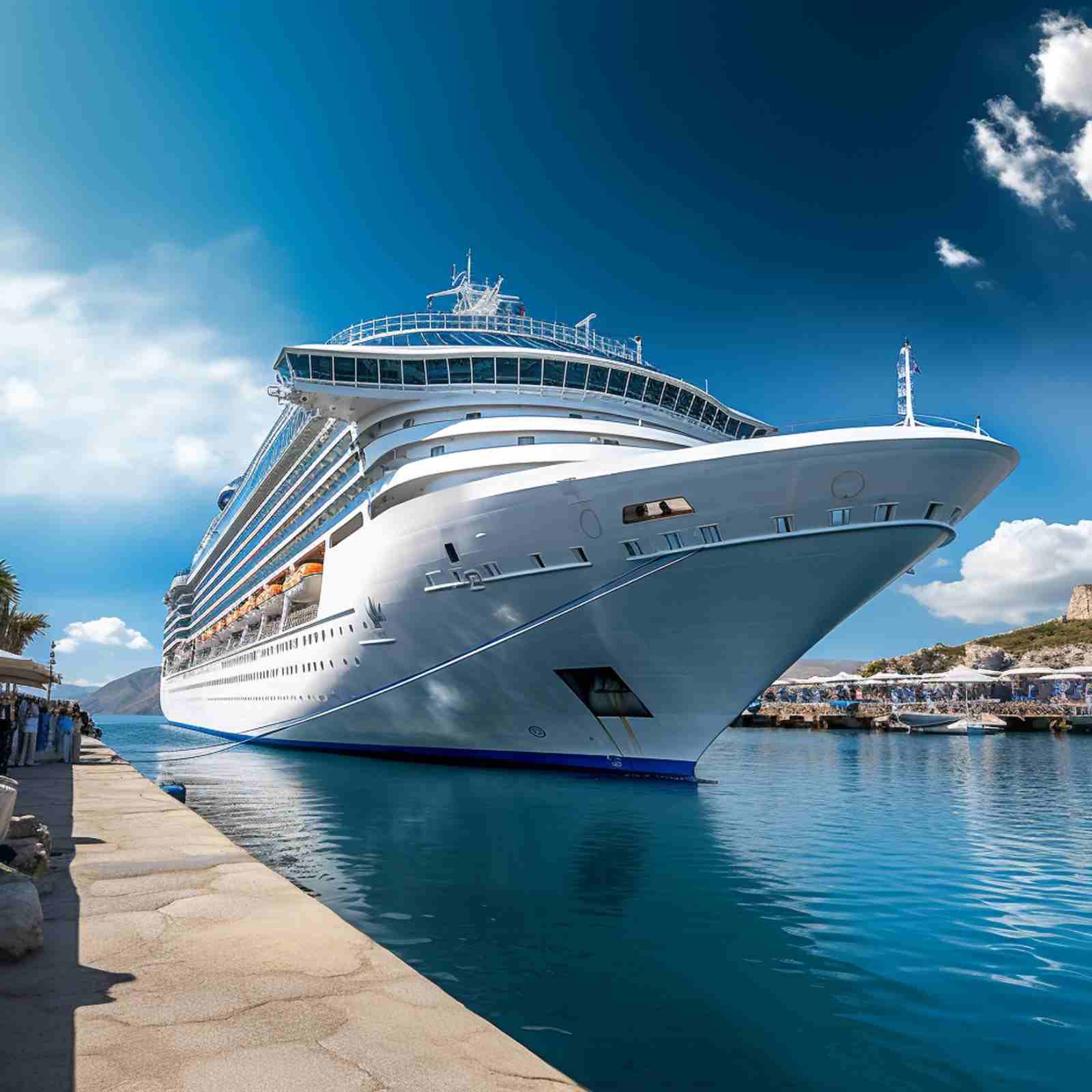  Explore Costa Cruise Packages – Enquire Today