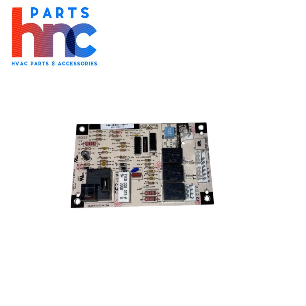  International Comfort Products 1193029 Control Board
