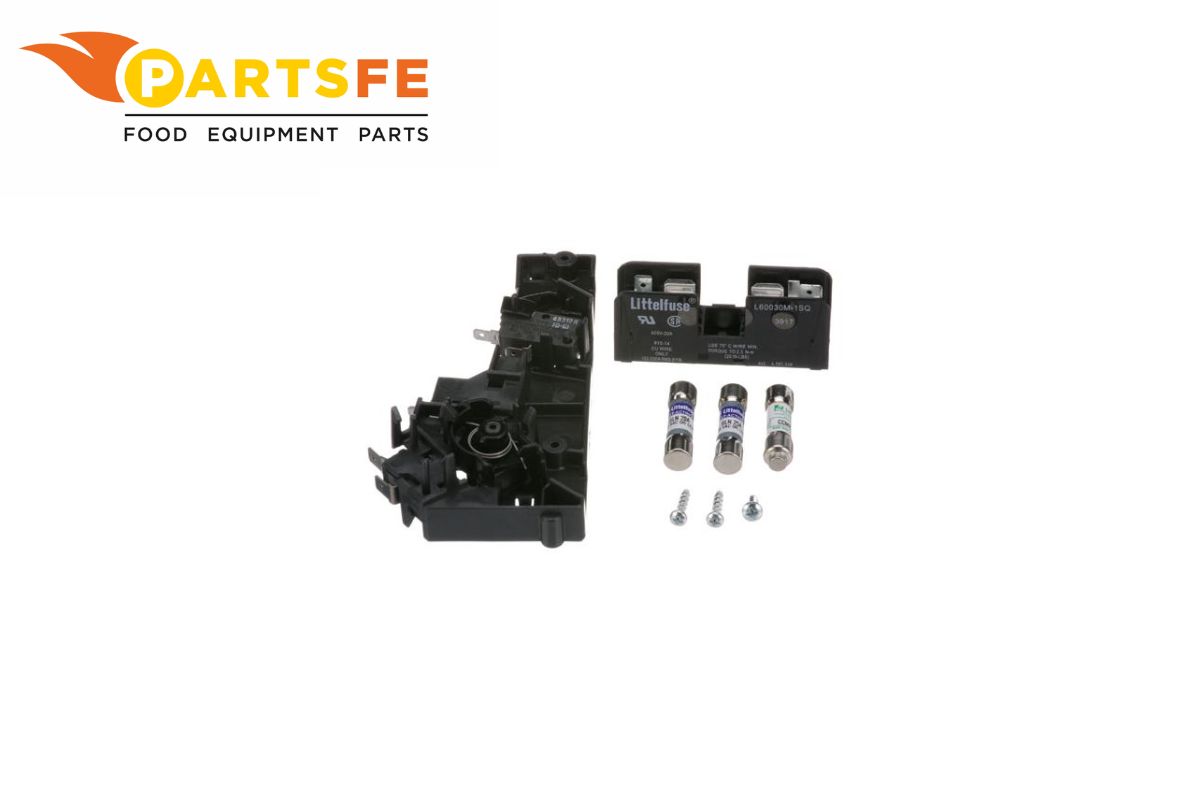  Amana 14179126 Interlock Switch & Fuse Block Kit