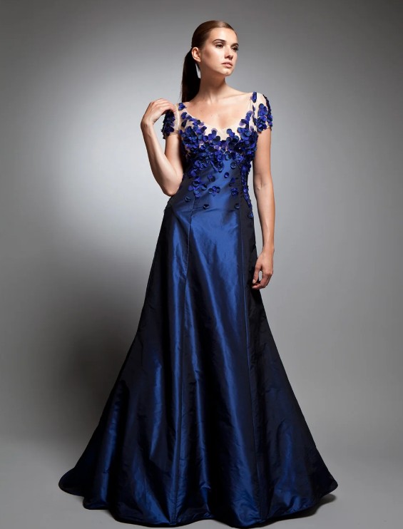  Shop Exclusive Luxury Evening Gowns 2026 Designer Collection by Tony Hamawy