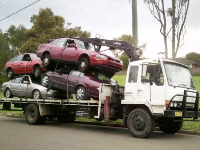 Free Car Removal Service in Melbourne