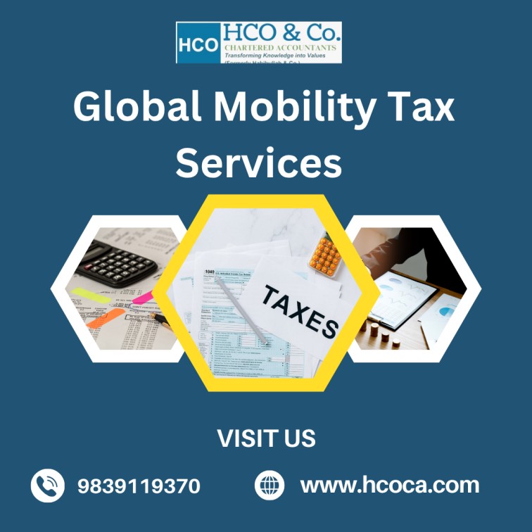  Global Mobility Tax Planning Strategies for Global Businesses