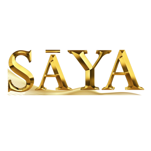  Natural Skincare Serum in UAE | Shop SAYA UAE