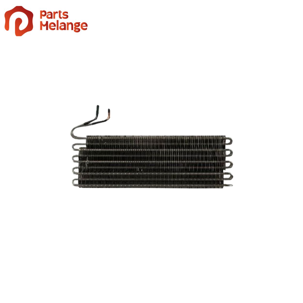  Whirlpool W10836706 Evaporator for Refrigerator