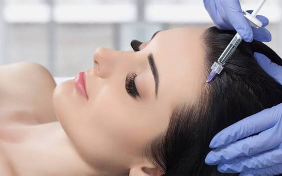  Get Natural-Looking Results with Advanced FUE