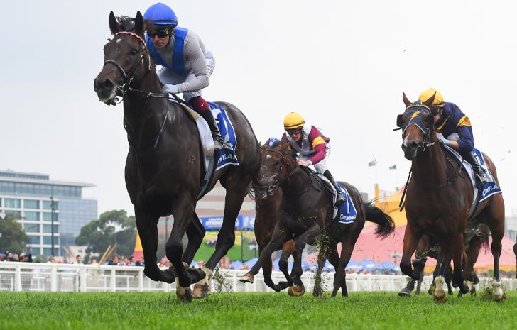  Expert Reviews for Australian Horse Racing