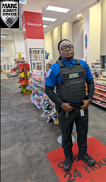  Private Security Miami – Trusted Security Guard Services