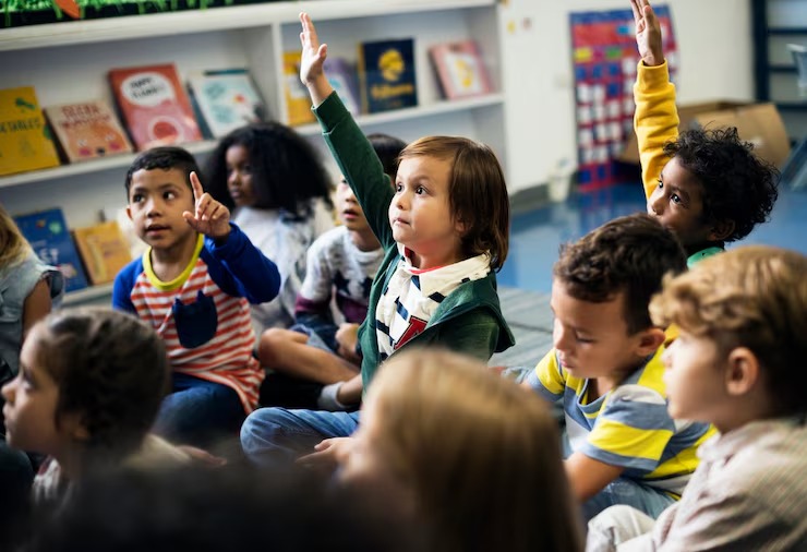  Top Bilingual Preschool And Daycare In Middle Village For Children