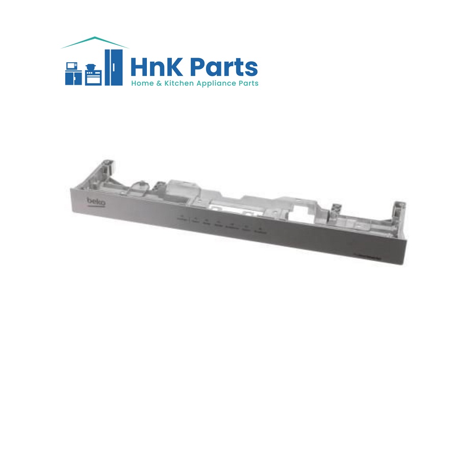  Blomberg 1780711200 Dishwasher Panel Printed Beko DUT36420X