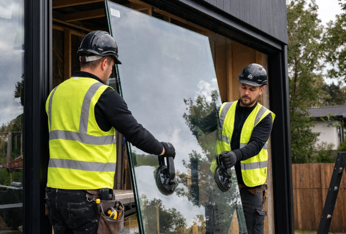  Glass Contractors Vancouver for Quality Glass Solutions